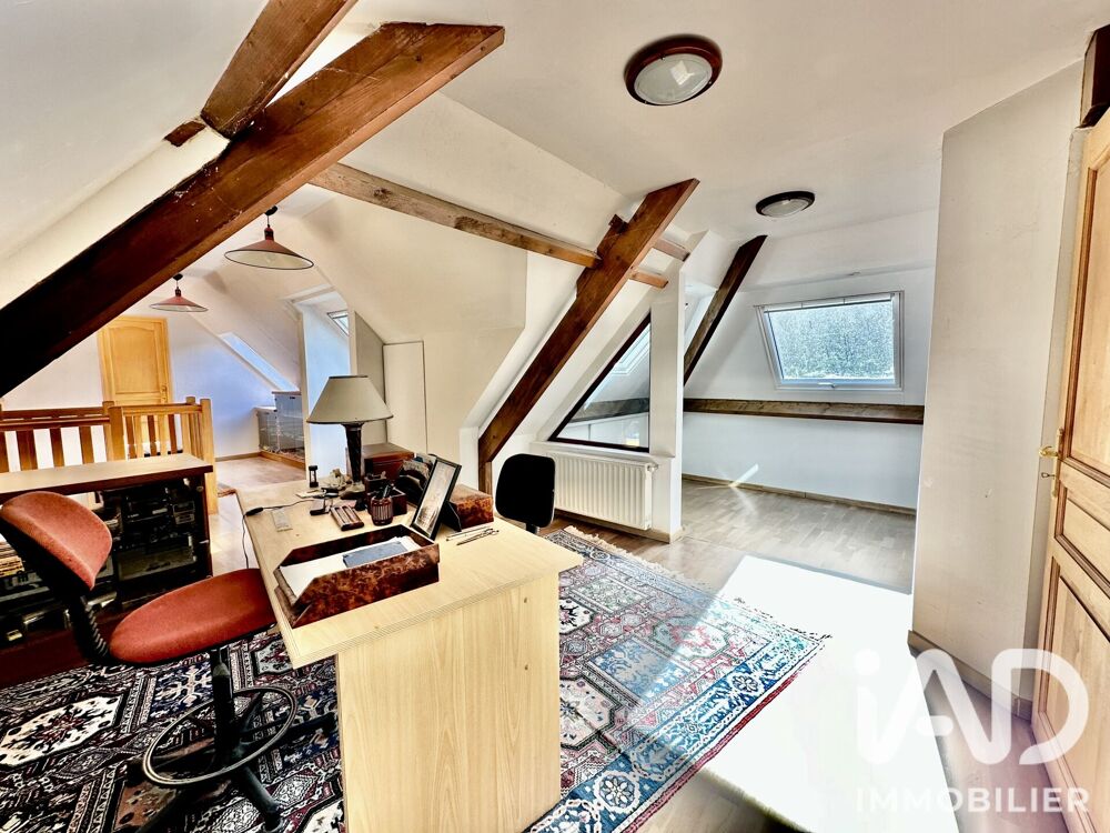 à vendre  Maison Guengat (29180)