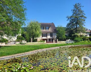  Maison à vendre 7 pièces 159 m²