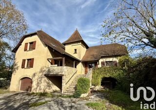  Maison à vendre 9 pièces 186 m²