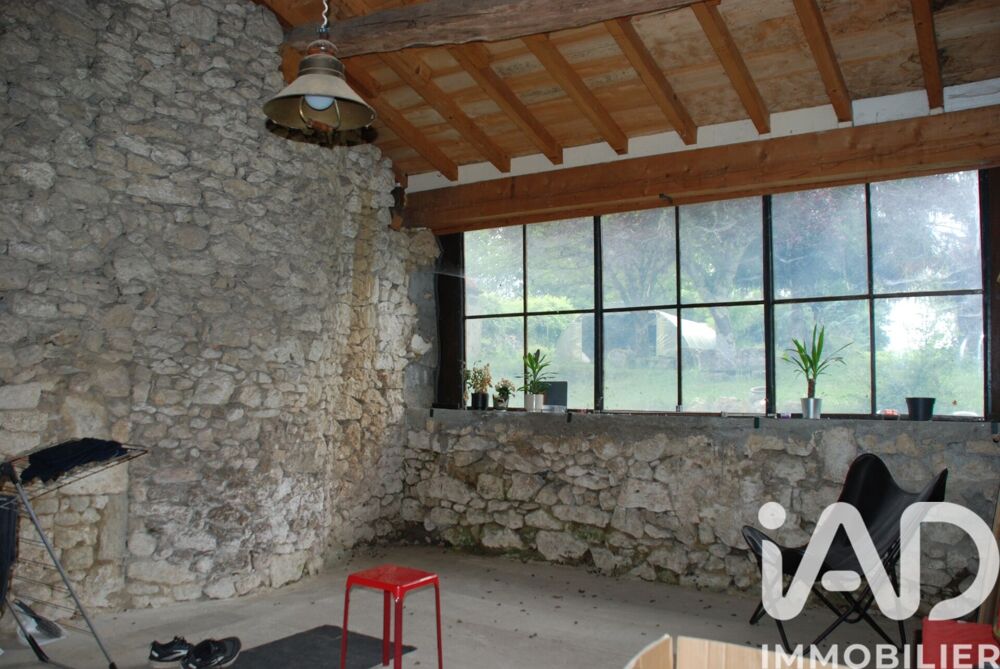 Vente Maison de village 5 pièces