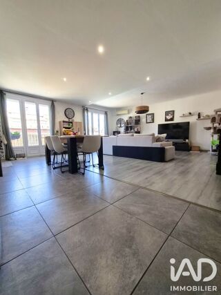  Appartement à vendre 3 pièces 93 m²