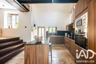  Maison à vendre 4 pièces 129 m²