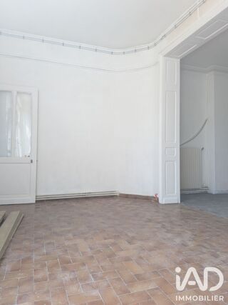 Immeuble à vendre 127 m²