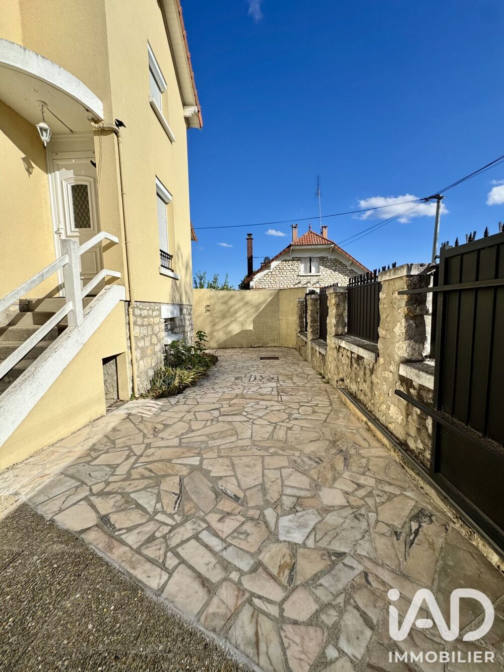 Vente Maison Vente Maison/villa 3 pièces Melun