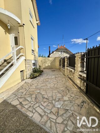  Maison à vendre 3 pièces 58 m²