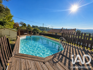 Vente Maison Vente Maison/villa 4 pièces Solliès-pont