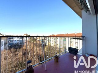  Appartement � vendre 4 pi�ces 81 m�