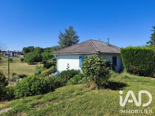  Maison à vendre 5 pièces 105 m²