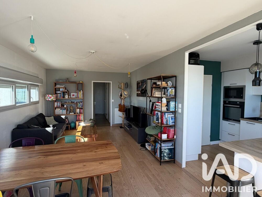 Vente Appartement Vente Appartement 4 pièces Nantes