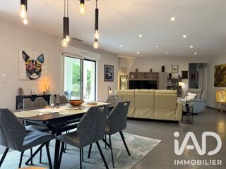  Maison à vendre 5 pièces 147 m²