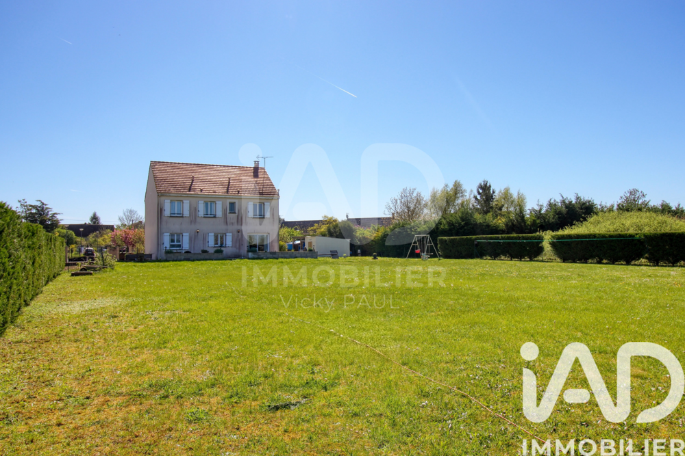 Vente Maison/villa 8 pièces