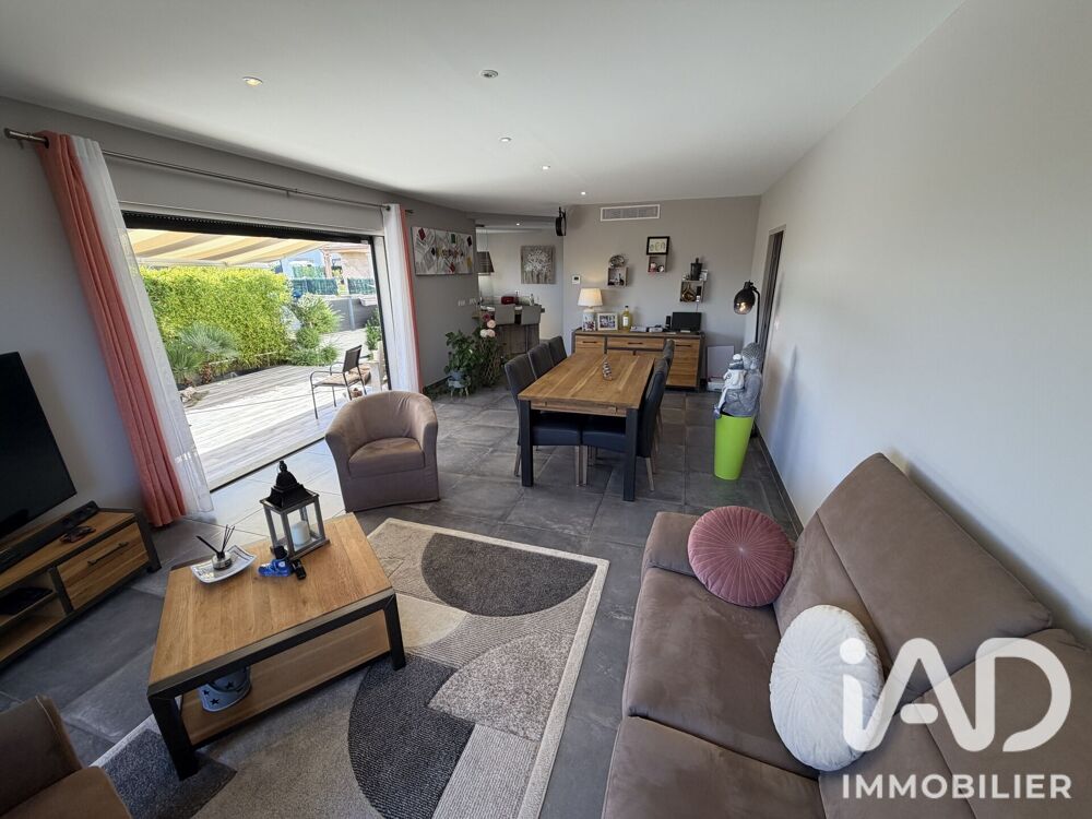 Vente Maison Vente Maison/villa 3 pièces Sainte-tulle