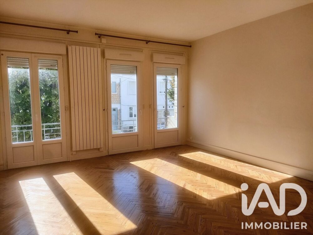 Vente Appartement Vente Appartement 3 pièces Royan