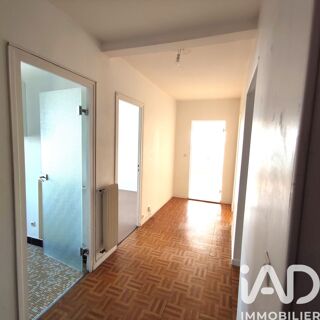 Appartement � vendre 3 pi�ces 75 m�