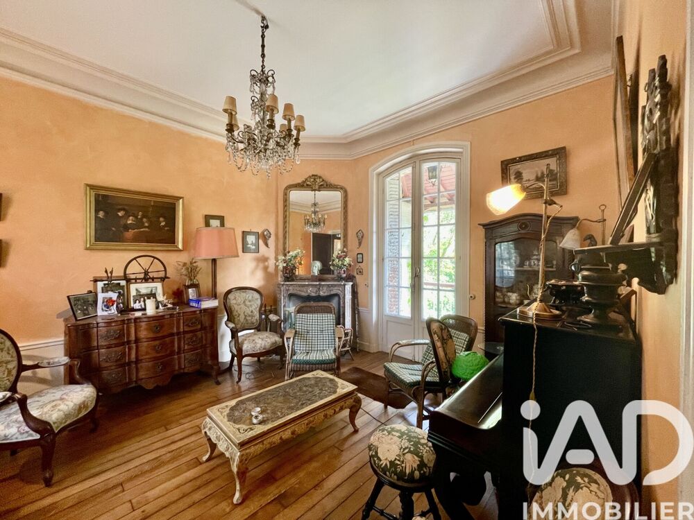 � vendre  Maison Auvers-sur-Oise (95430)