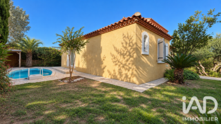  Maison à vendre 5 pièces 143 m²