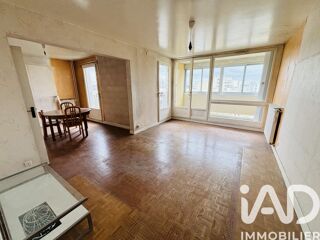  Appartement à vendre 4 pièces 79 m²