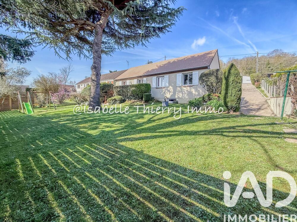 Vente Maison/villa 7 pièces