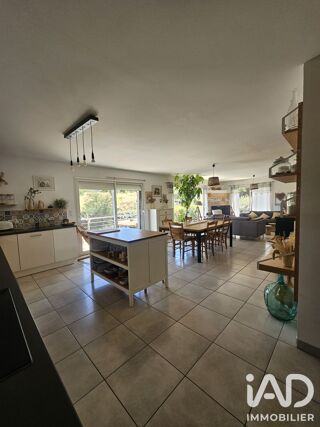  Maison à vendre 4 pièces 126 m²