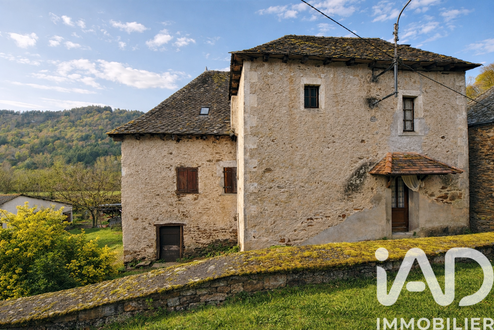 Vente Maison de campagne 4 pièces