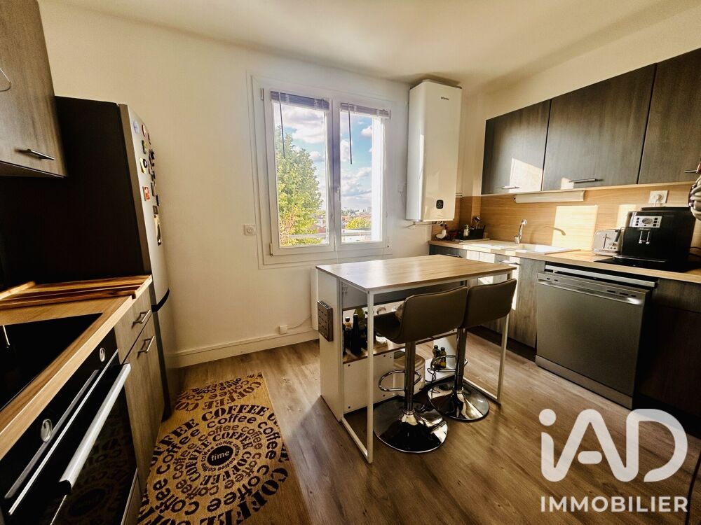 Vente Appartement Vente Appartement 3 pièces Saint-andré-les-vergers