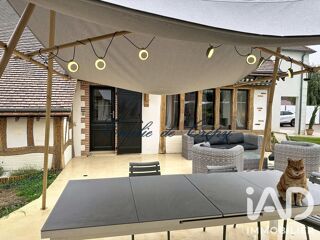  Maison à vendre 7 pièces 311 m²