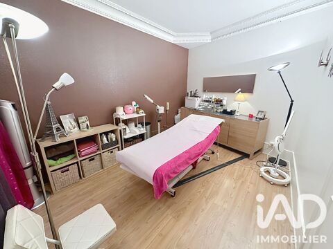   Vente Esthétique, Coiffure 30 m&sup2; 