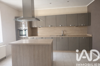  Maison à vendre 5 pièces 100 m²