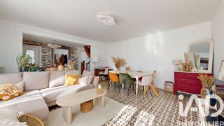  Maison � vendre 5 pi�ces 122 m�