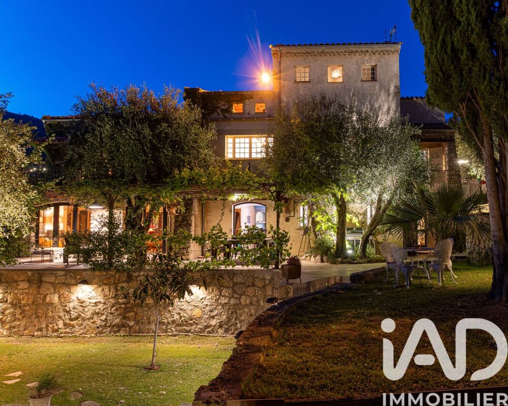 Vente Bastide 10 pièces