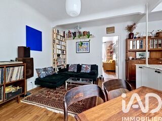  Appartement � vendre 3 pi�ces 54 m�