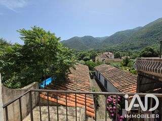 Maison à vendre 6 pièces 149 m²