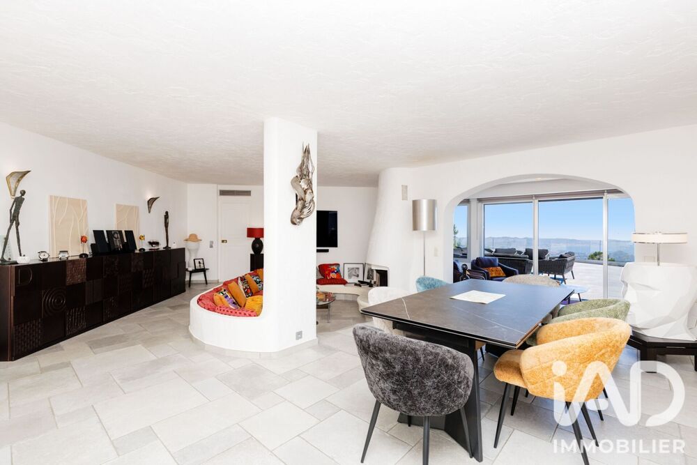 à vendre  Maison Mandelieu-la-Napoule (06210)