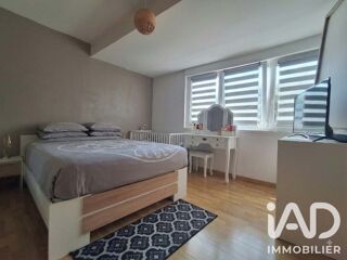  Maison à vendre 4 pièces 97 m²