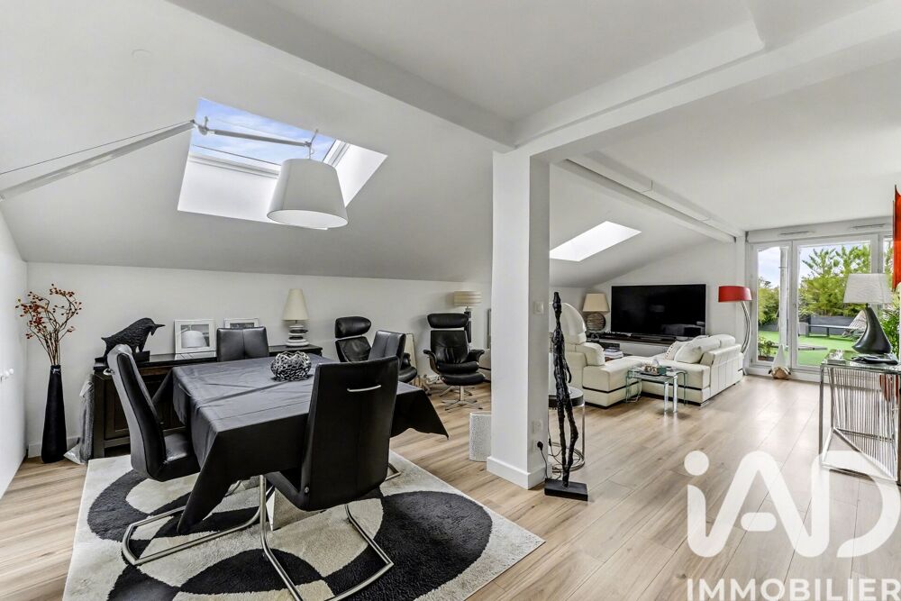 Vente Appartement Vente Appartement 4 pièces Toulouse