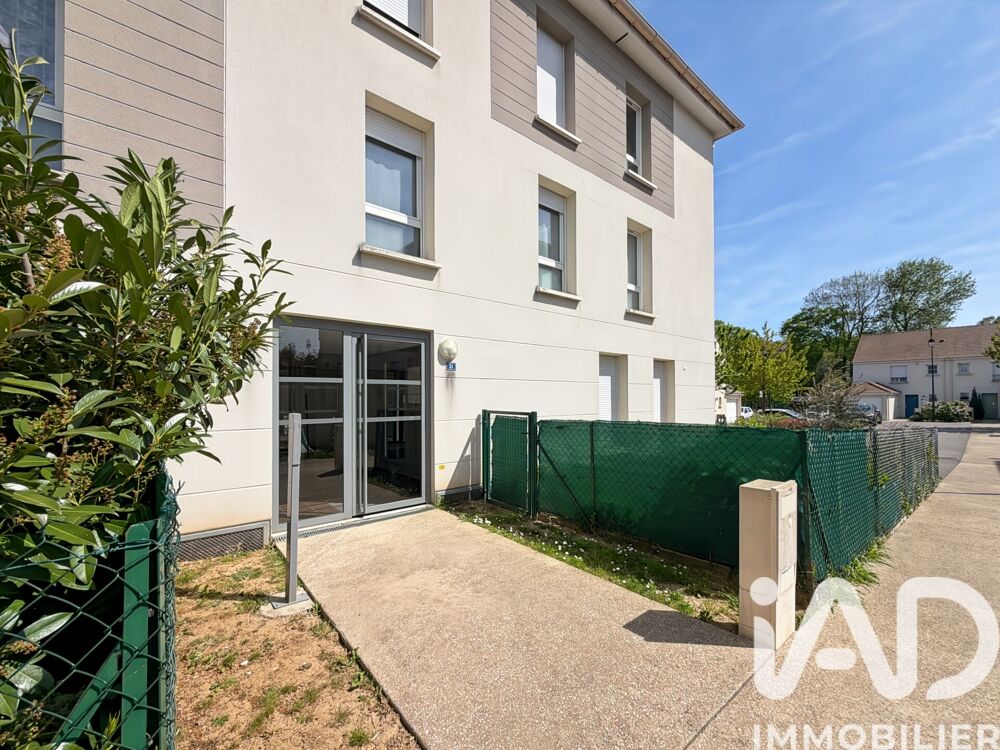 Vente Appartement Vente Appartement 2 pièces Santeny