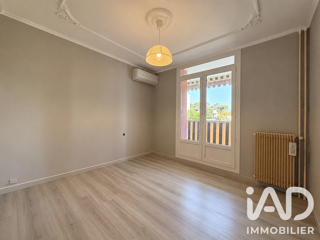 Appartement à vendre 4 pièces 76 m²