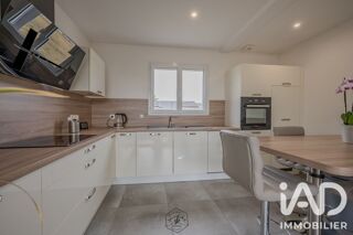  Maison à vendre 5 pièces 140 m²