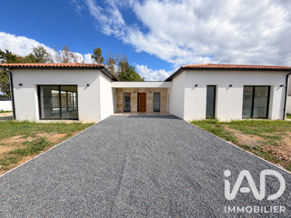  Maison à vendre 7 pièces 138 m²