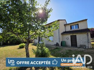 Maison à vendre 5 pièces 110 m²