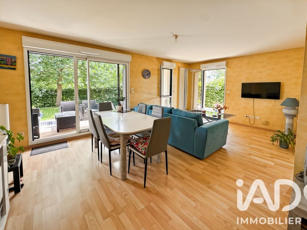 Vente Appartement Vente Appartement 3 pièces Pacé