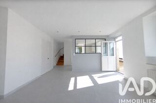  Appartement � vendre 3 pi�ces 84 m�