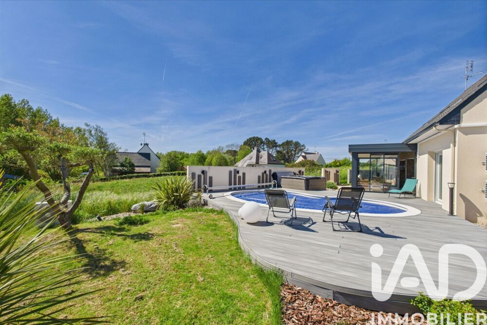 Vente Maison/villa 9 pièces