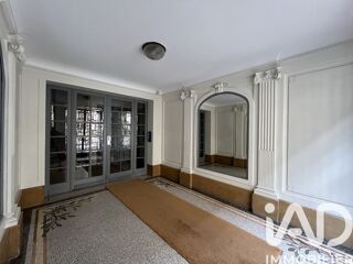  Appartement à vendre 1 pièce 8 m²