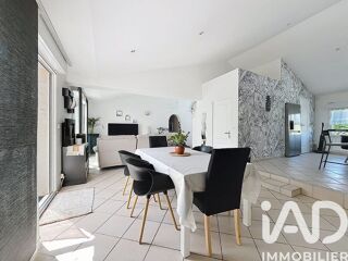  Maison à vendre 4 pièces 102 m²