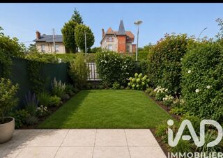  Appartement à vendre 1 pièce 28 m²