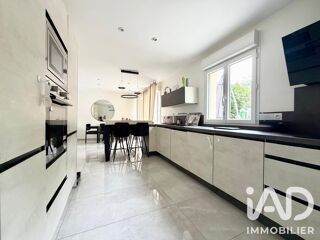  Maison à vendre 5 pièces 91 m²