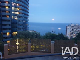  Appartement à vendre 2 pièces 50 m²