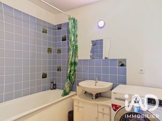  Appartement à vendre 3 pièces 63 m²
