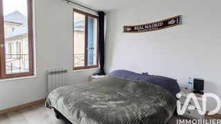  Appartement � vendre 3 pi�ces 72 m�